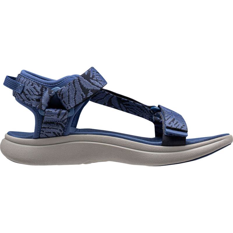 Helly Hansen Womens Capilano F2F Sandals-2